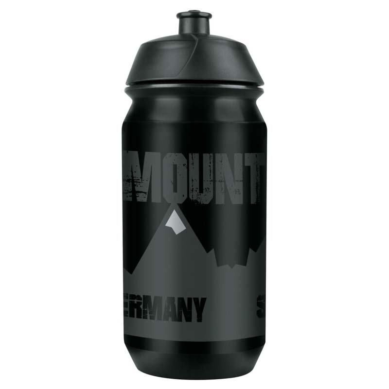 SKS Trinkflasche Mountain 500ml schwarz SKS Trinkflasche Mountain 500ml schwarz