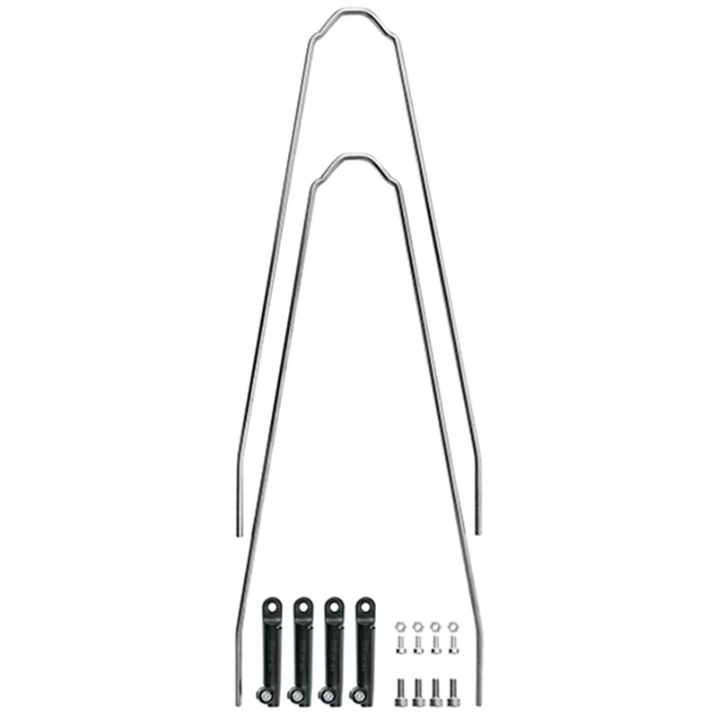 SKS Streben Ersatzstreben Velo 55 CROSS zur Festmontage