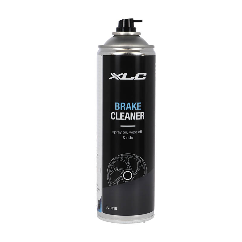 XLC Bremsenreiniger 500ml BL-C10 Sprühdose