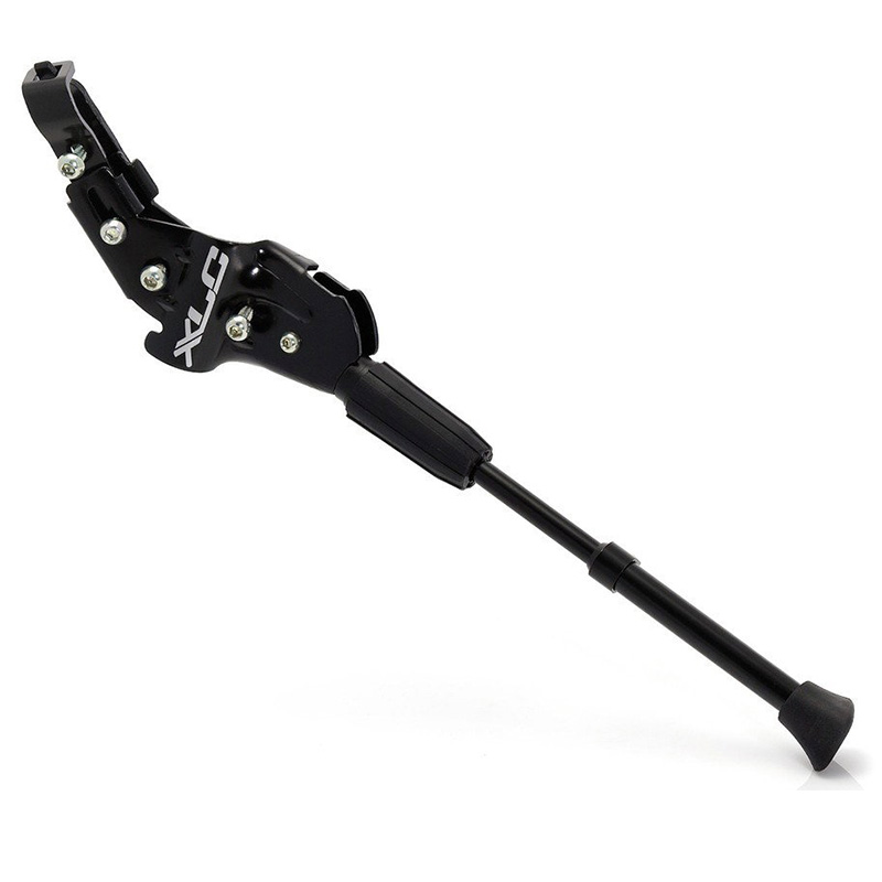 XLC KS-R06 Hinterbauständer 24–29 Zoll, verstellbar, schwarz