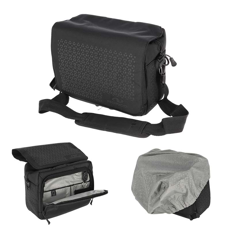 NORCO Fahrrad Lenkertasche Taymore reflect