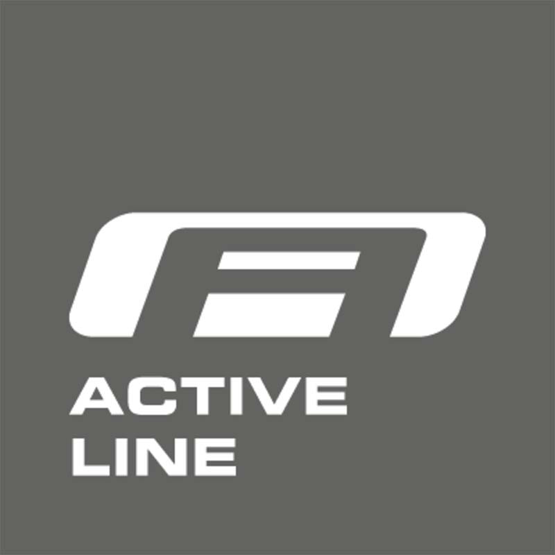 Active Line Active Line