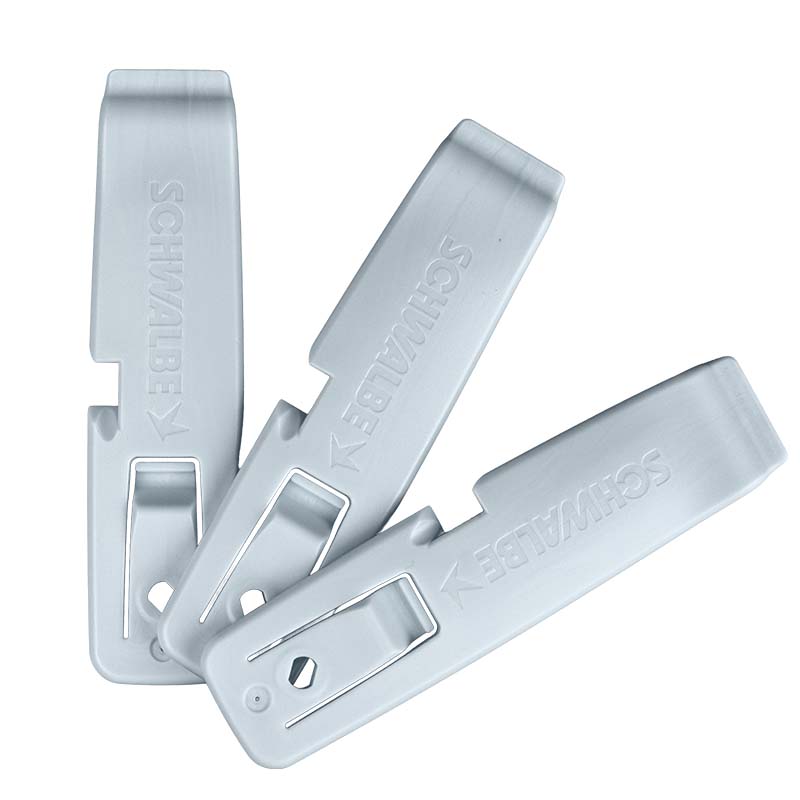 SCHWALBE Reifenheber Set 3 Stück
