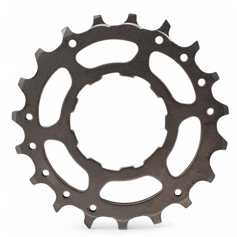 SHIMANO Ersatzritzel 19 Zähne 5. Position CSM8000/7000 SHIMANO Ersatzritzel 19 Zähne 5. Position CSM8000/7000