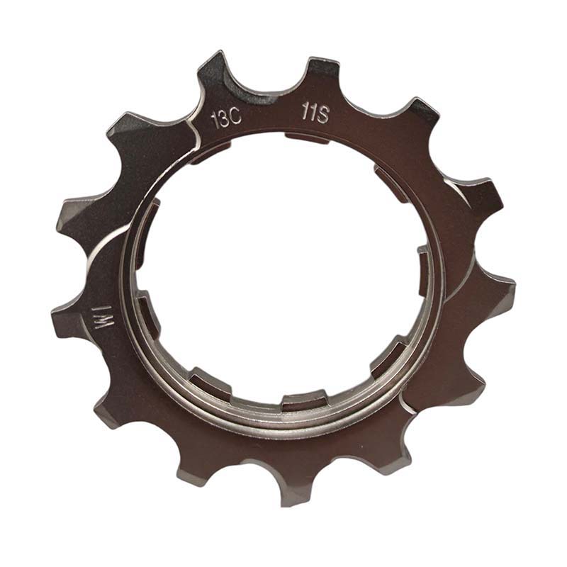 SHIMANO Ersatzritzel 13 Zähne 2. Position CSM8000/7000