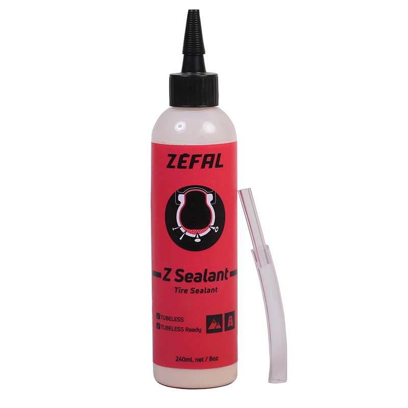 Zefal Reifendichtmittel Z Sealant 240ml
