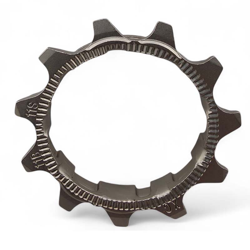 SHIMANO Ersatzritzel 11 Zähne 1. Position CSM8000/7000