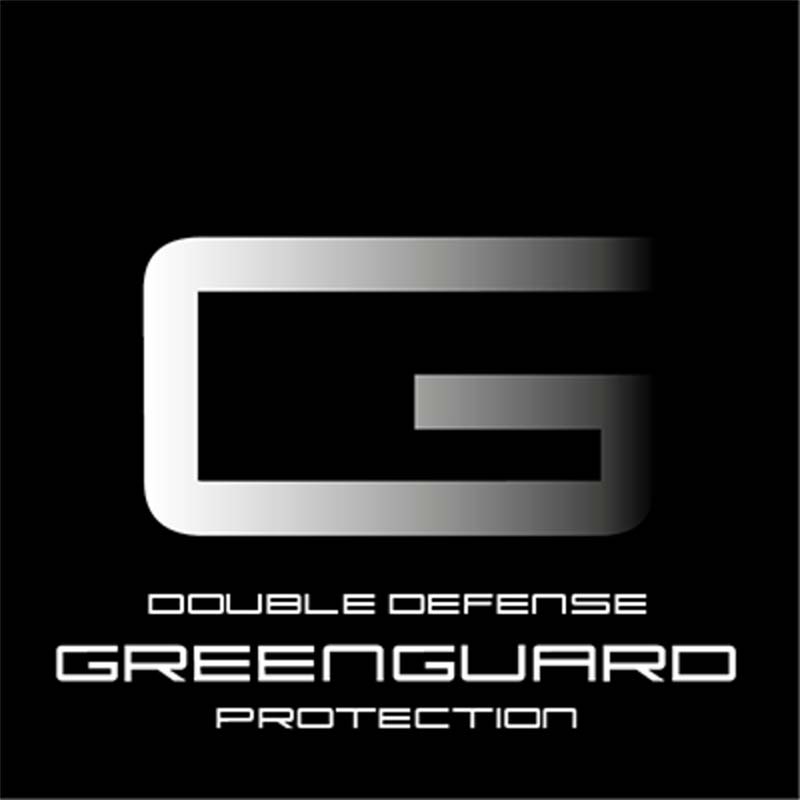 MTB-DD-Greenguard MTB-DD-Greenguard