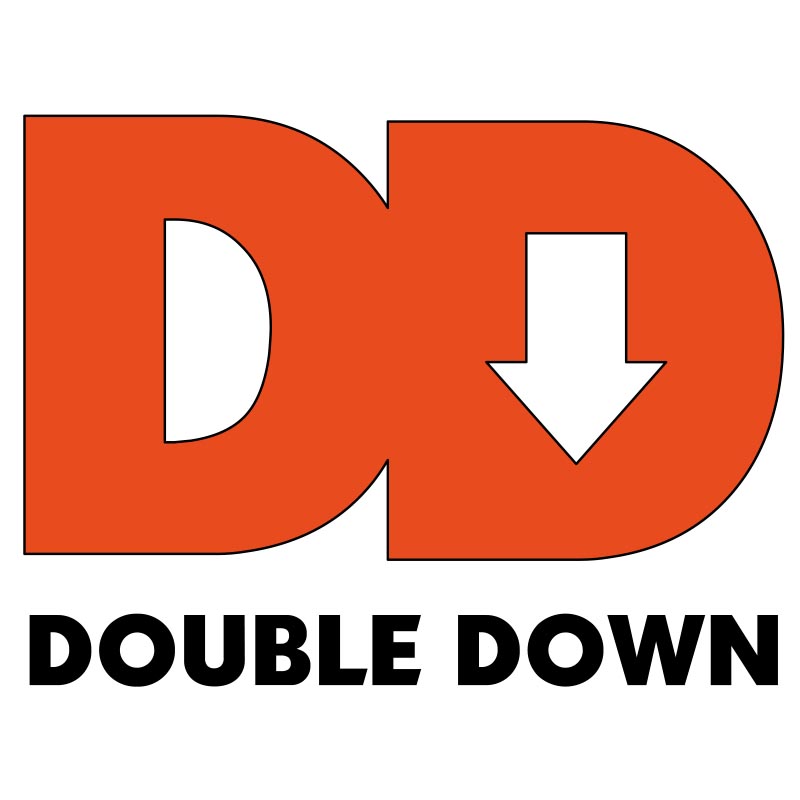 Doubledown Casing [DD]
