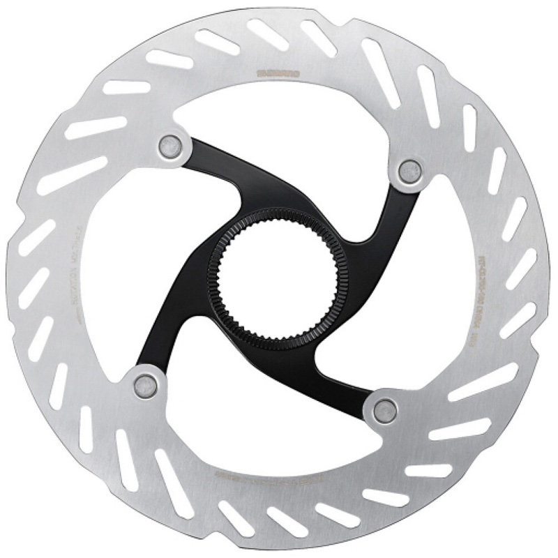 SHIMANO Bremscheibe 160 mm RT-CL700 Centerlock Innenverzahnung