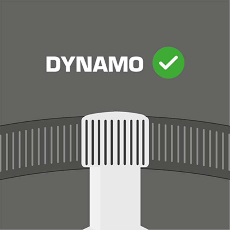 Dynamo Dynamo