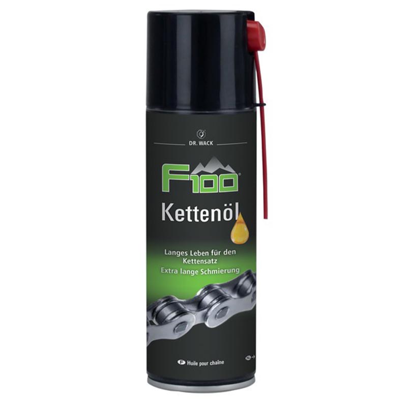 F100 Kettenspray 300ml Spraydose