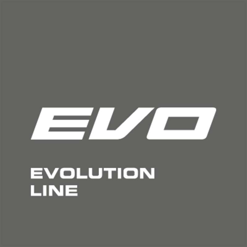 Evolution Line Evolution Line