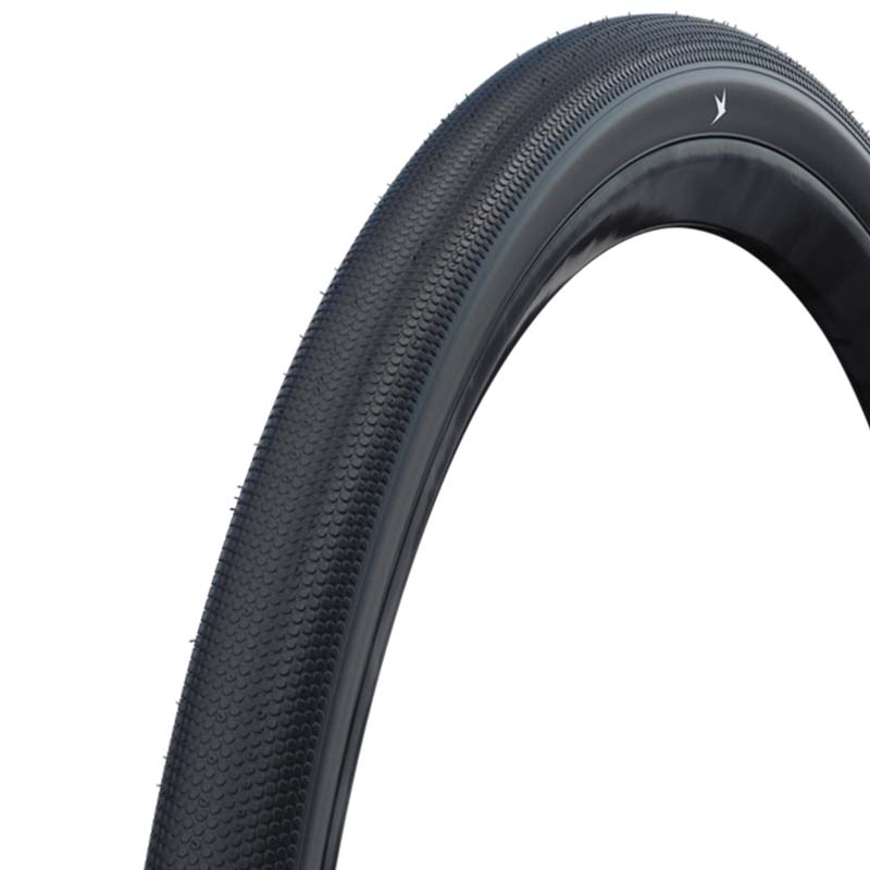 SCHWALBE Gravelbike Reifen 28x1.35 | 35-622 Pro G-One Allroad V-Guard TLE Addix Race NF v. G-One Speed 