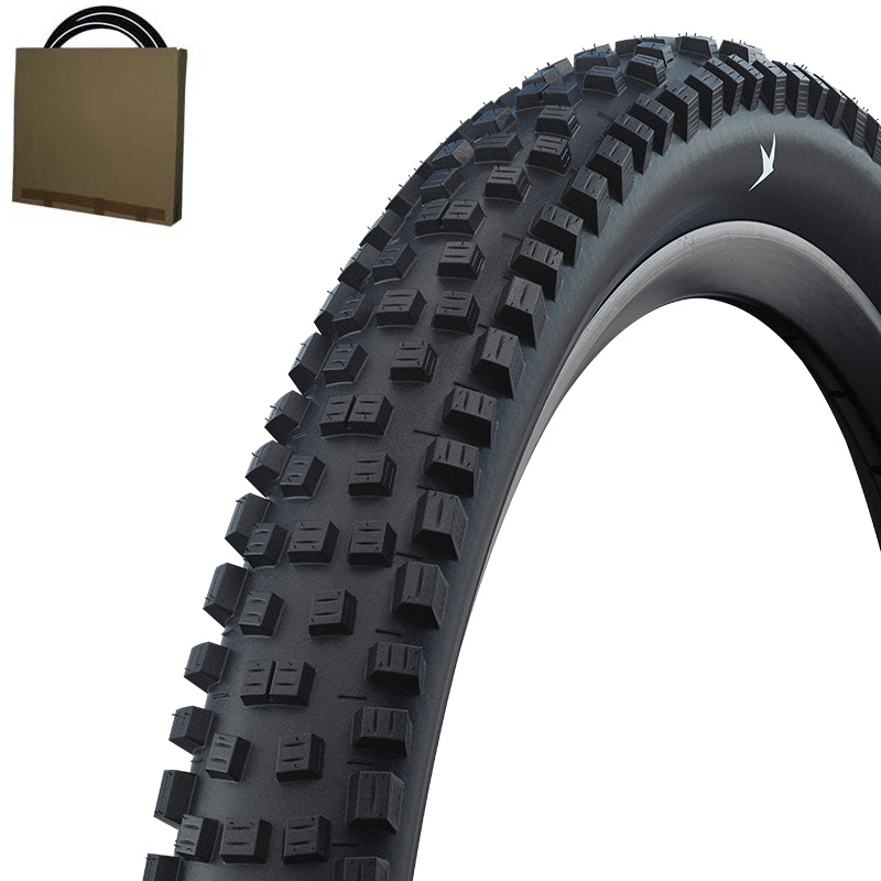 SCHWALBE MTB Reifen Nobby Nic 29x2.25 | 57-622 HS602 STANDARD Addix schwarz