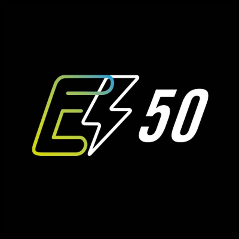 E-Bike E-50