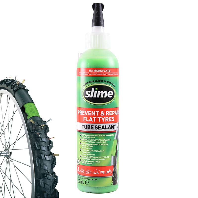 SLIME Pannenschutz Dichtmittel 237ml SLIME Pannenschutz Dichtmittel 237ml