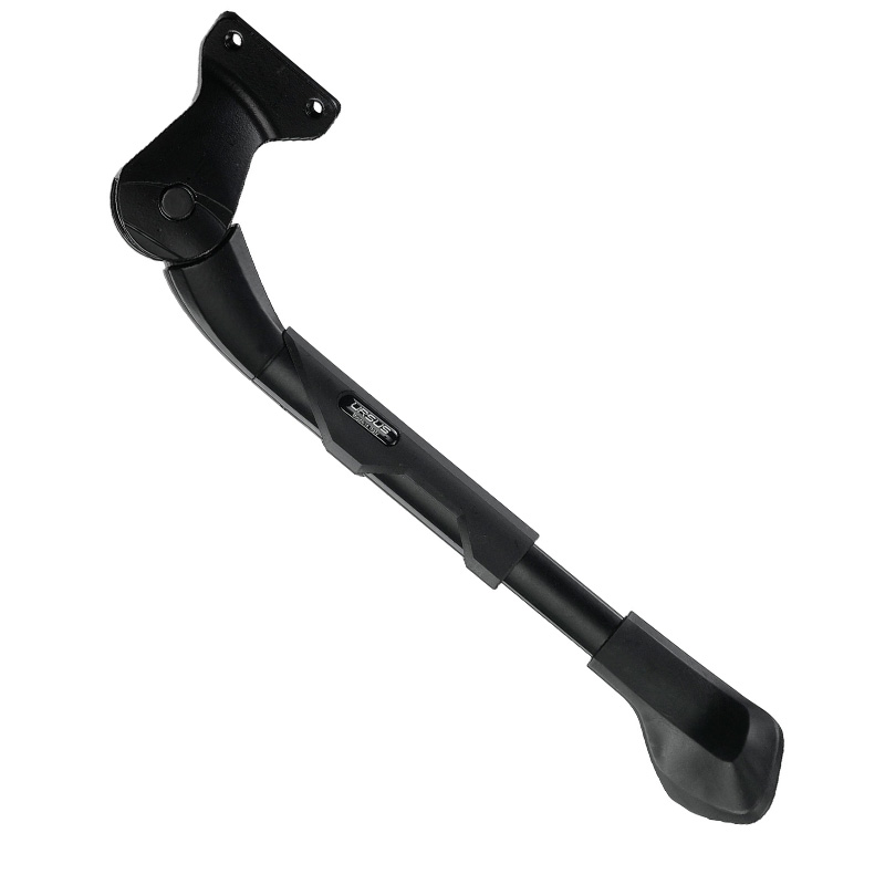 URSUS Hinterbauständer King Evo XL für Fahrräder und E-Bikes, 27,5 – 29 Zoll, KSA 40mm schwarz
