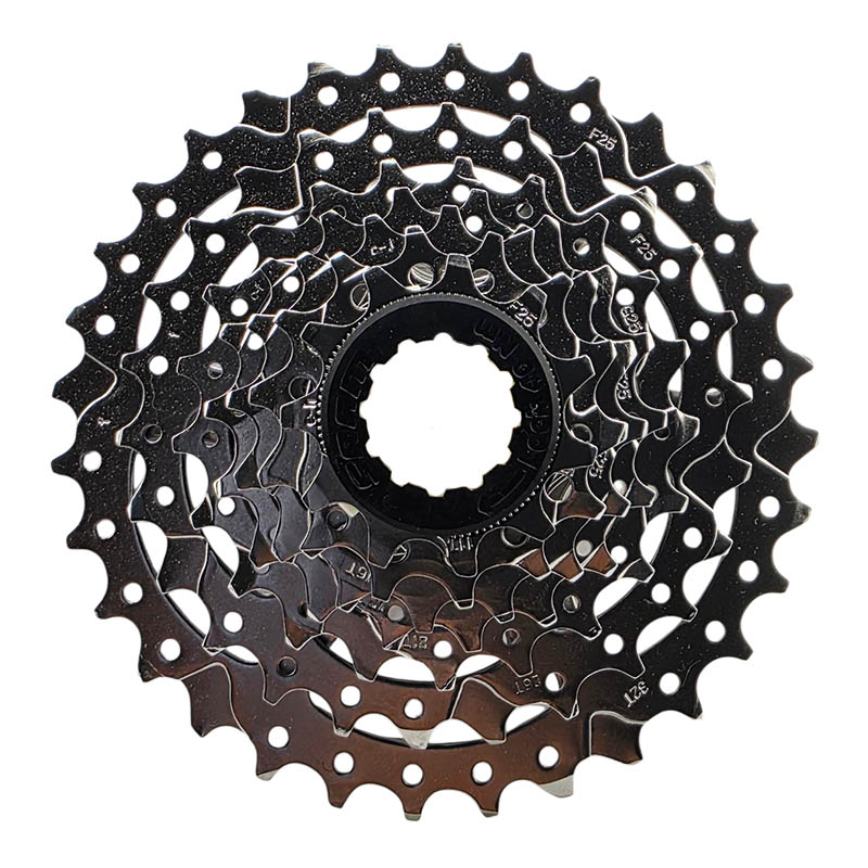 SRAM MTB Trekking Kassette PG-850 8-fach 11-32Z Shimano kompatibel