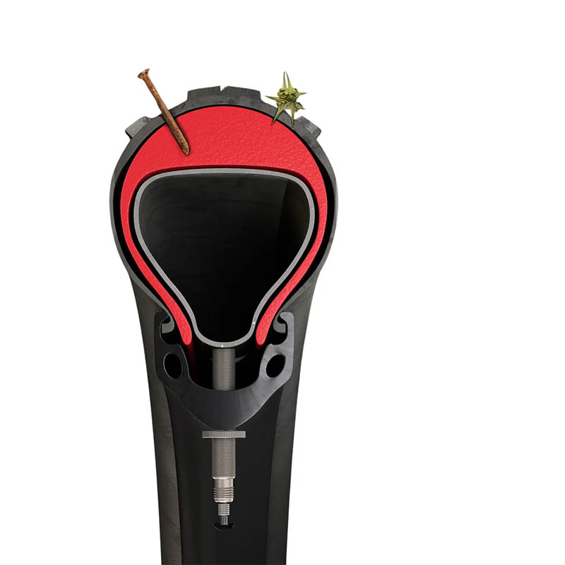 TANNUS Armour Pannenschutz 27,5 Zoll 50/63-584