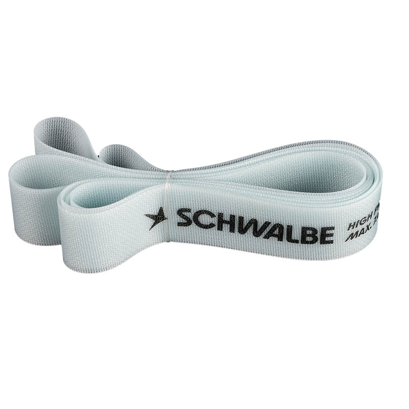 SCHWALBE Felgenband 25-622 TPU 28 Zoll weiß