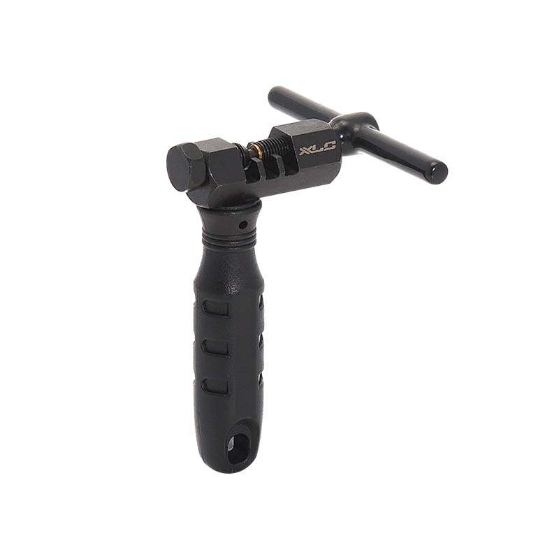 XLC Kettennietentferner TO-S28 für 6 - 10 fach Fahrrad und E-Bike Ketten