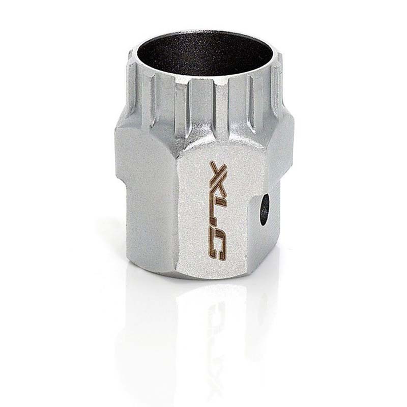 XLC Kassettenabzieher TO-S13 für Shimano Kassetten