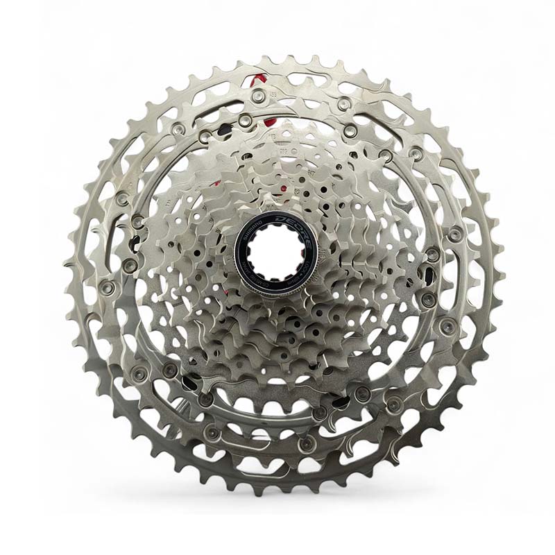 SHIMANO Kassette 11-Fach CS-M5100 DEORE