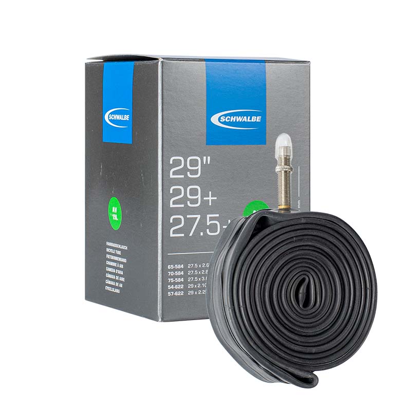SCHWALBE Schlauch 29+ Zoll AV19L 54/75-622 Autoventil