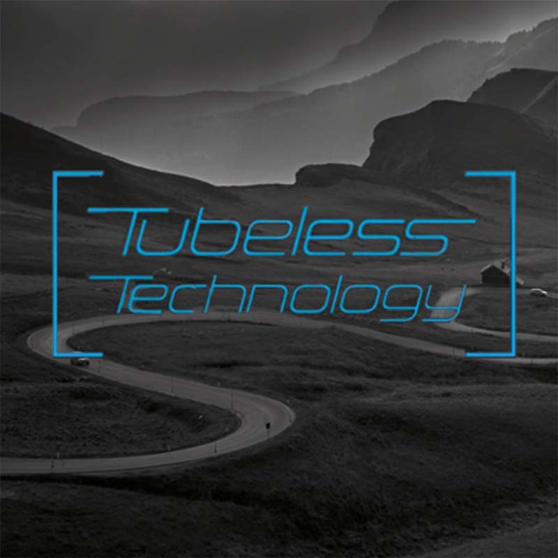 Tubeless Technology Tubeless Technology