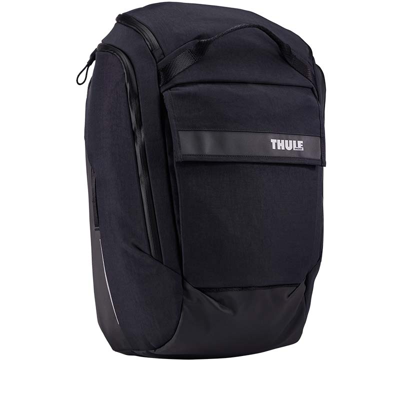 Thule Fahrradtasche & Rucksack Paramount schwarz