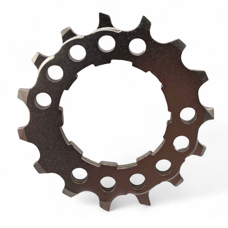 SHIMANO Ersatzritzel 15 Zähne 3. Position CSM8000/7000