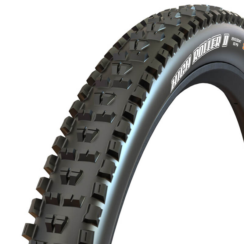 MAXXIS MTB Reifen FALT Highroller II 27.5x2.40 | 61-584 schwarz MaxxPro EXO