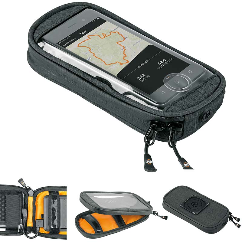 SKS COM/SMARTBAG Handytasche universal