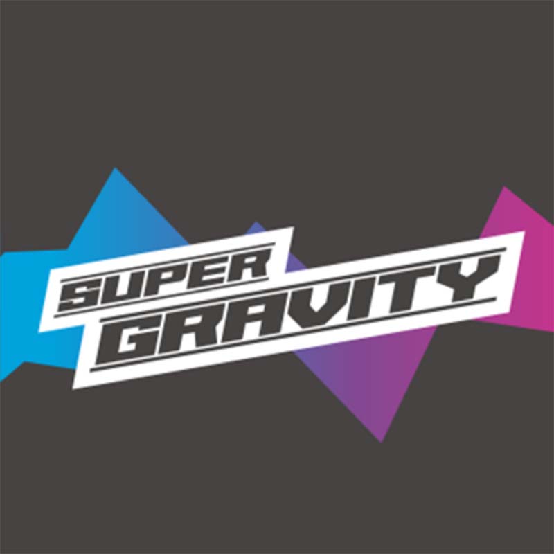 Super Gravity Super Gravity