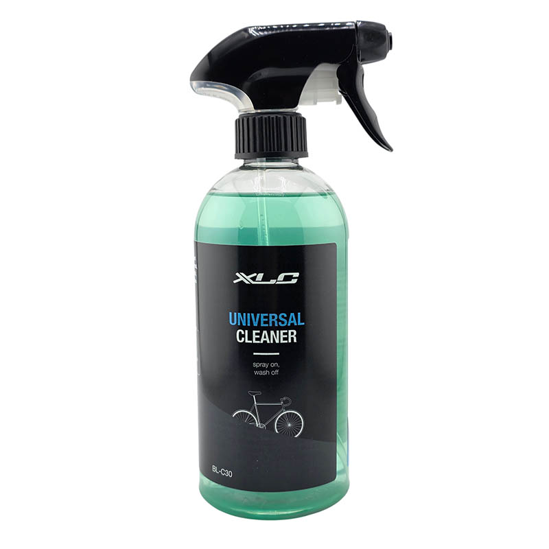 XLC Fahrradreiniger 500ml BL-C30 Sprühflasche