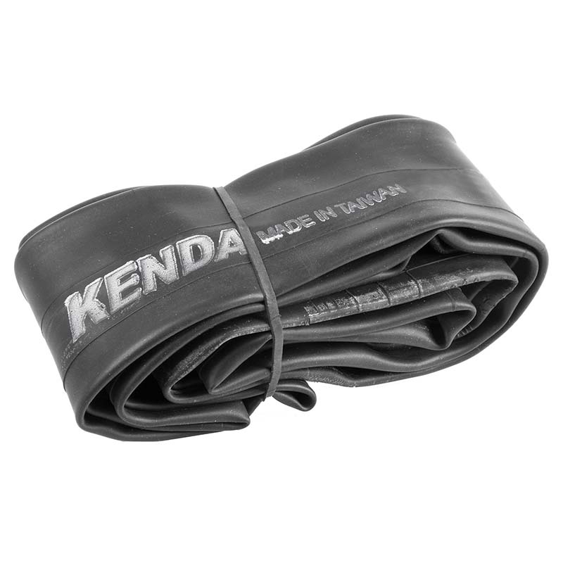 KENDA Fatbike Schlauch 20x4.00-4 1/4 Autoventil 35mm