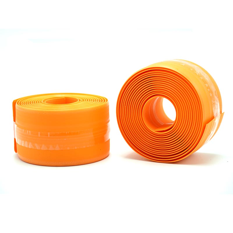 PROLINE Pannenschutzeinlage Antiplatt 37/54-559 orange 26" PROLINE Pannenschutzeinlage Antiplatt 37/54-559 orange 26"