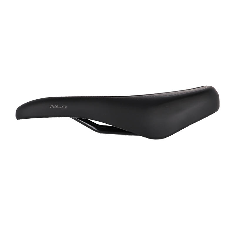 XLC Trekking Sattel SA-T22 Unisex schwarz 170mm