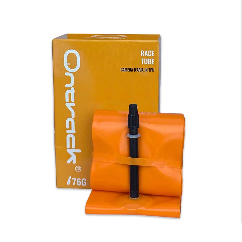 Ontrack Fahrradschlauch TPU  29 Zoll | 29x1.90/2.50 Sclaverand 48mm