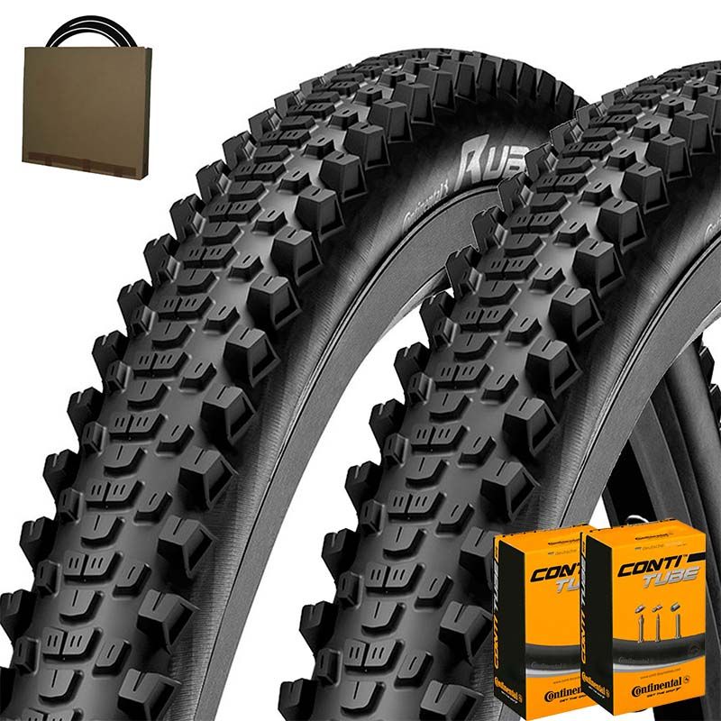 Continental MTB Reifen Explorer 1.75 - Allrounder Für Mountainbike