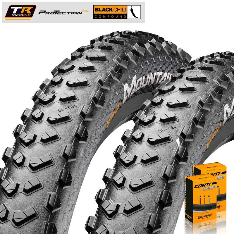 MTB Reifen kaufen - Top Grip für dein Offroad-Abenteuer | Fahrradreifen-XXL
